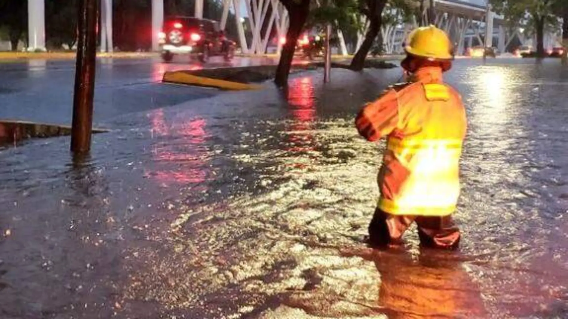 Inundaciones lluvias 1